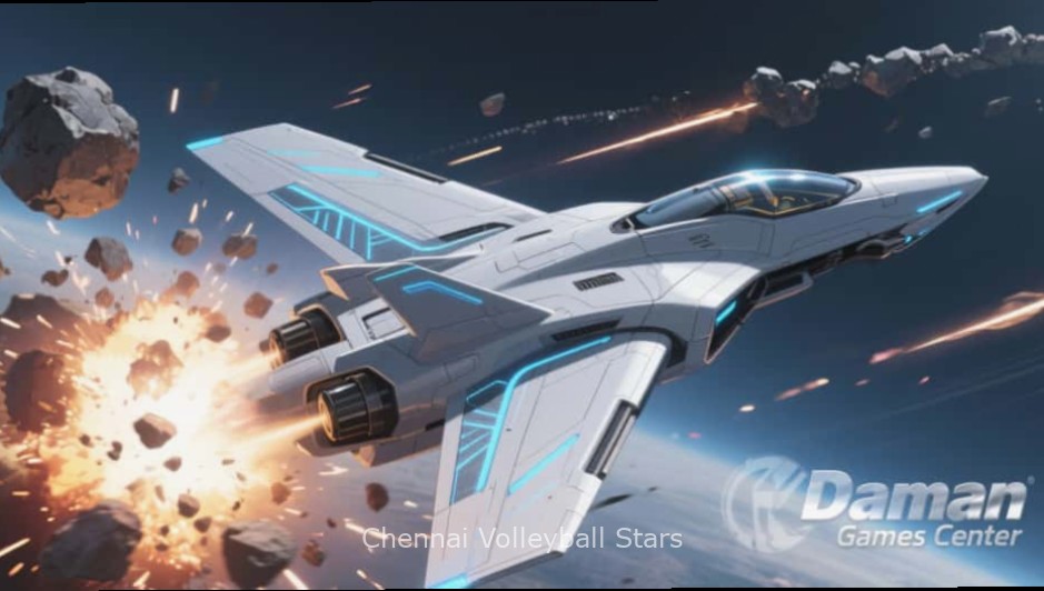 Murali - Chennai Volleyball Stars Player Profile photo of Murali from Chennai